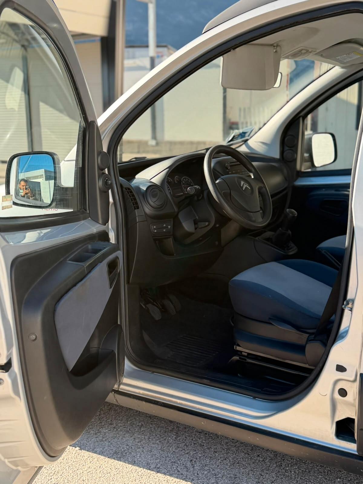 Citroen Nemo