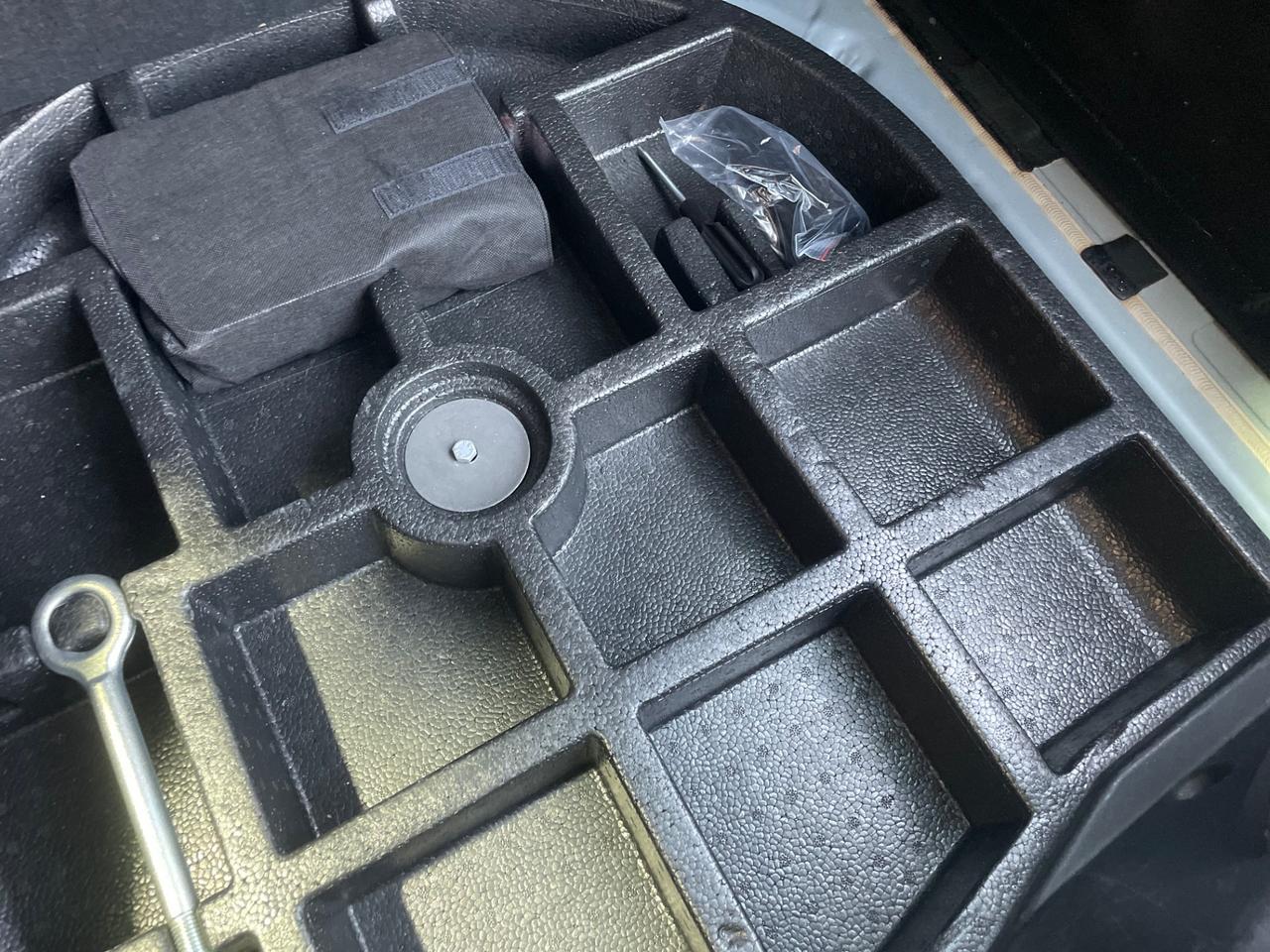 Fiat 500X 1.3 MultiJet 95 CV Cross Plus con Vernice Satinata