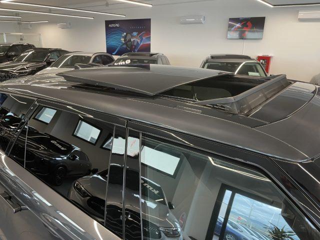 LAND ROVER Range Rover Sport 3.0D l6 250 CV Dynamic HSE