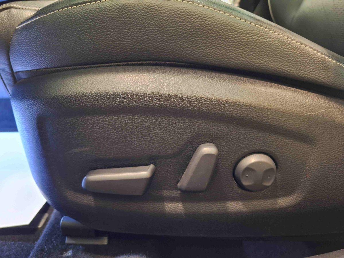 KIA XCeed 1.6 crdi Evolution 136cv dct 7m - TETTO - SEDILI VENTILATI - FULL