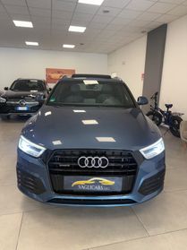 Audi Q3 2.0 TDI 150 CV quattro S tronic Sport