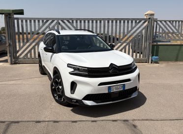 Citroen C5 Aircross 1.5 BlueHDi 130CV EAT8 Shine Pack
