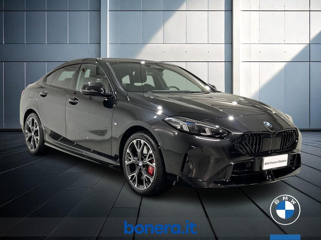 BMW Serie 2 Gran Coupe 220 48V MSport Pro DCT