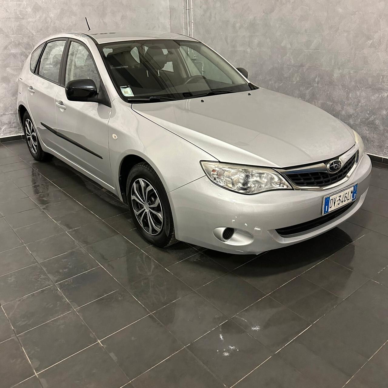 Subaru Impreza 1.5R PW