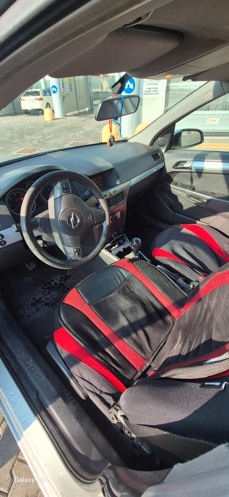 Opel Astra 1.7 CDTI 101CV Station Wagon Cosmo