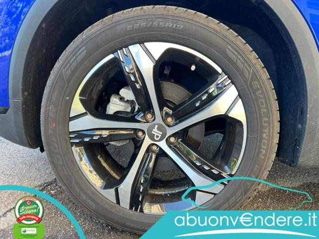 DR MOTOR DR 6.0 1.5 Turbo CVT Bi-Fuel GPL UNICO PROPRIETARIO