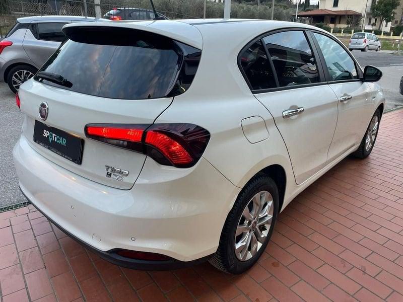 FIAT Tipo 1.3 Mjt S&S 5 porte Business