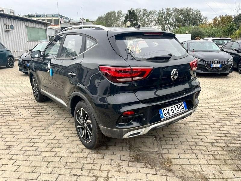 MG ZS 1.0T-GDI Luxury