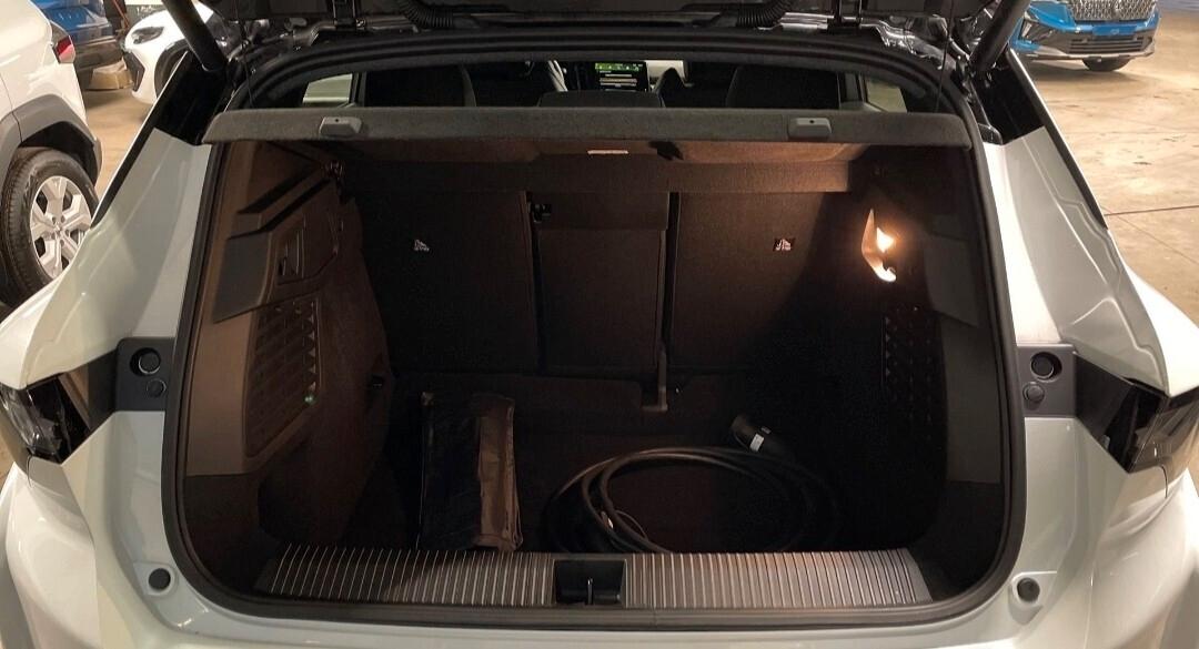 Renault Scenic Scénic E-Tech Electric 170 CV Comfort Range Techno