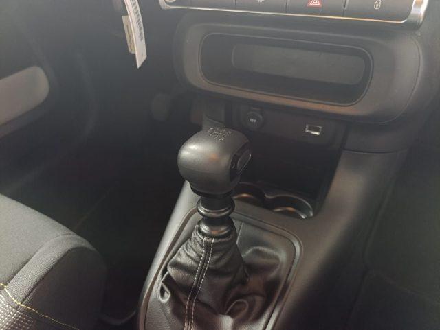 CITROEN C3 PureTech 83 S&S Plus