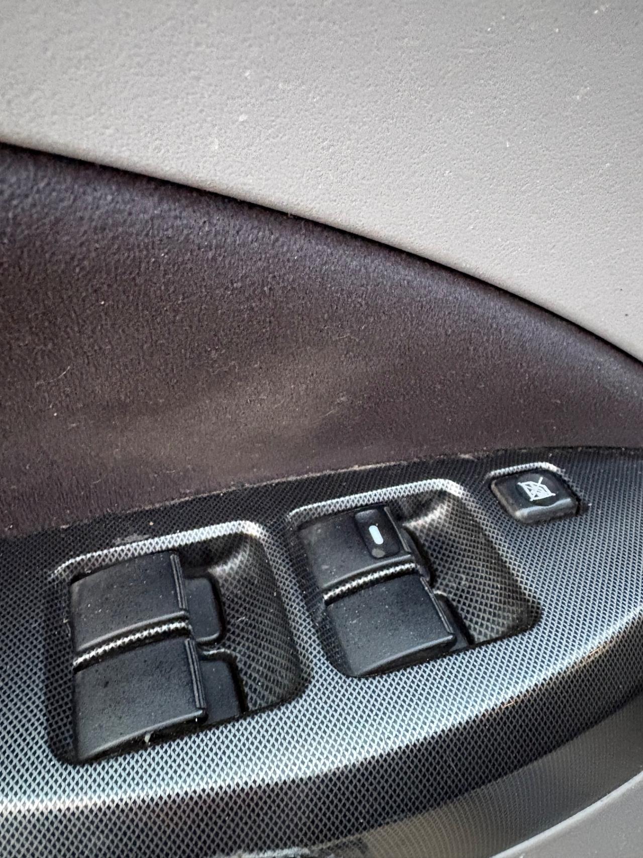 Mitsubishi Grandis 2.0 DI-D 7 posti