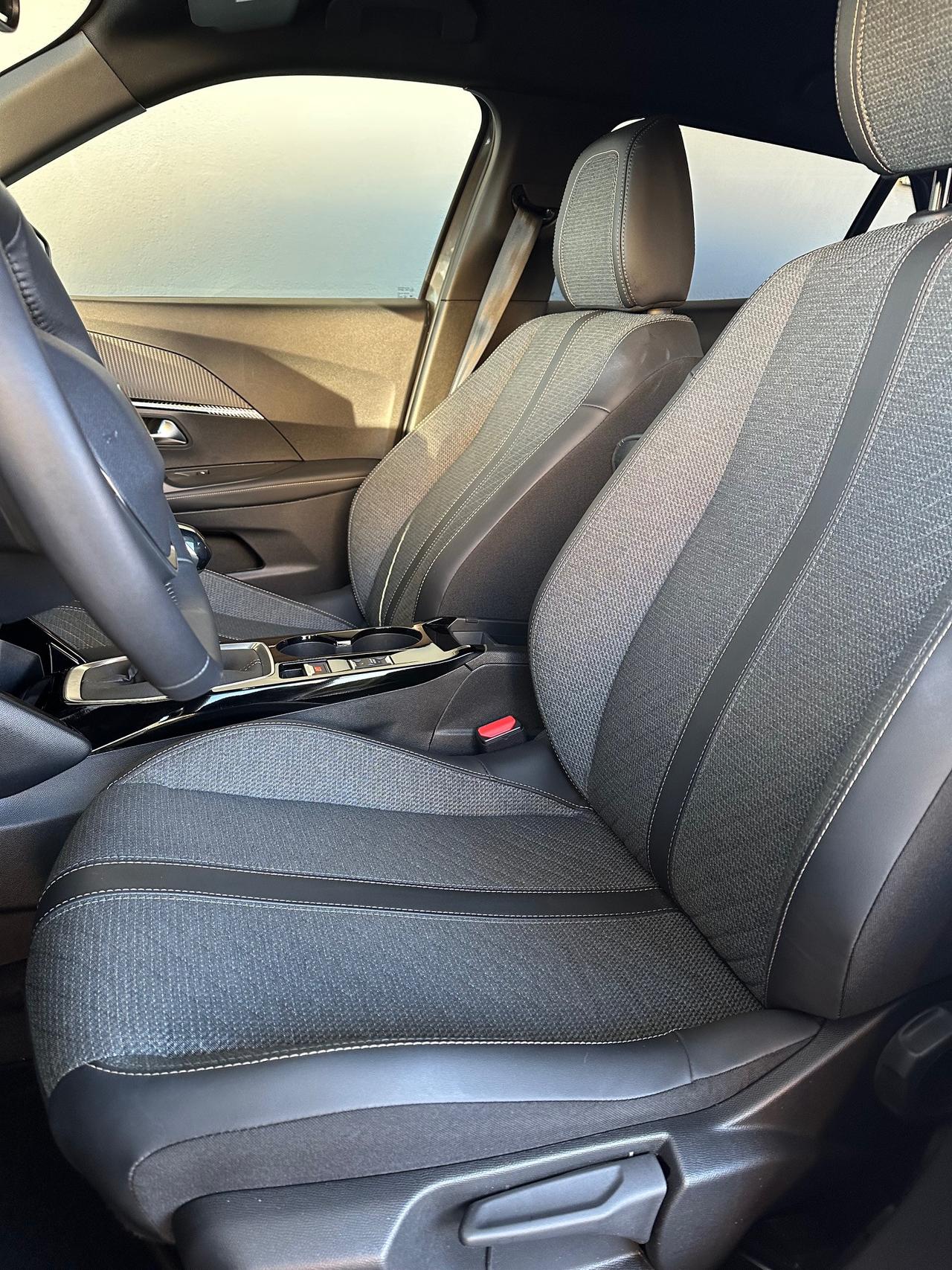 Peugeot 2008 2008 1.2 puretech Allure s&s 100cv