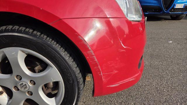 SUZUKI Swift 1.3 5p. GL PERMUTE UNICOPROPRIETARIO NEOPATENTATI