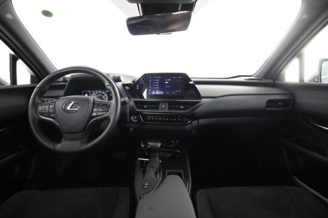LEXUS Other UX UX Hybrid Urban