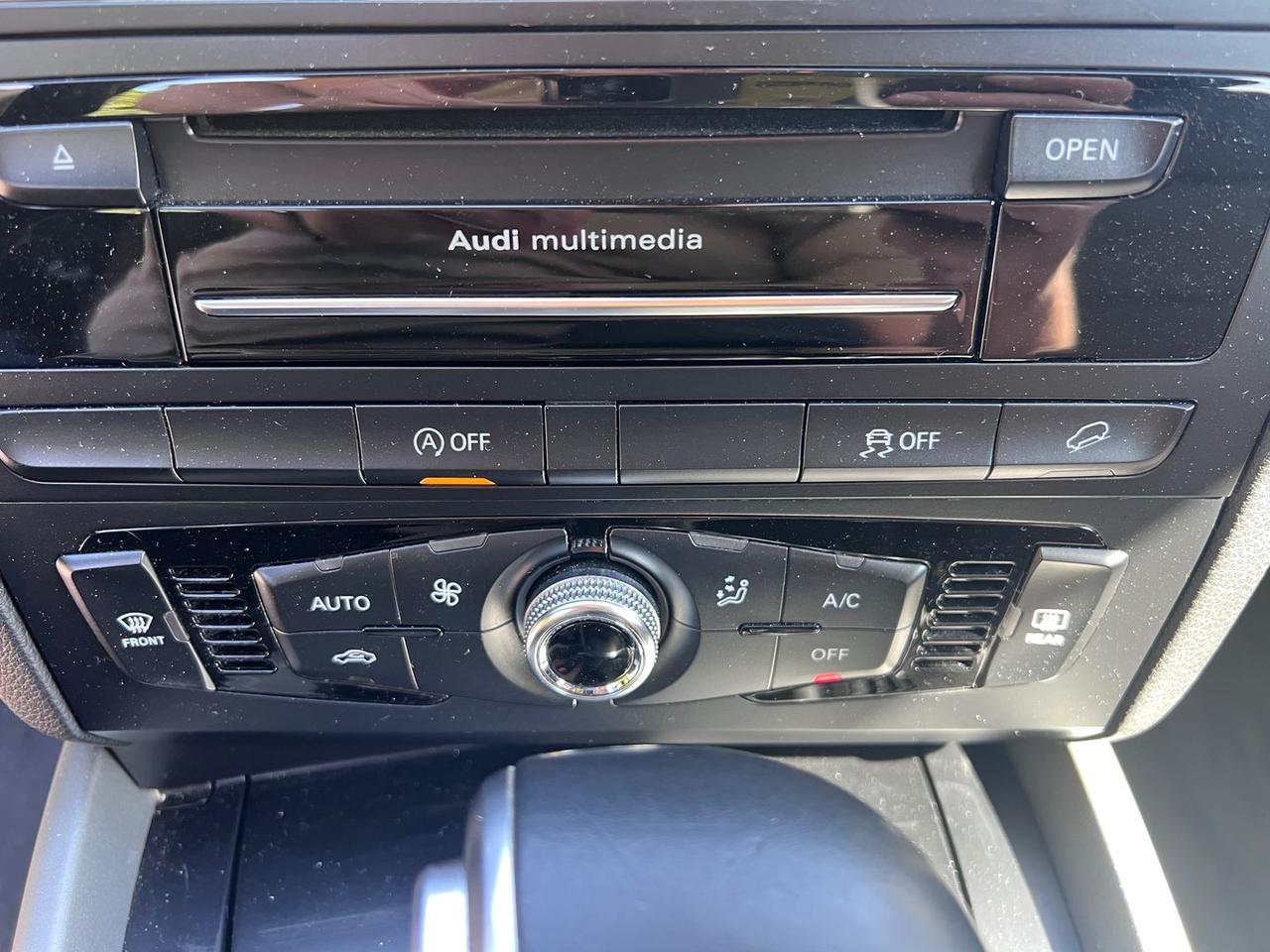 Audi Q5 2.0 TDI Advanced #10692