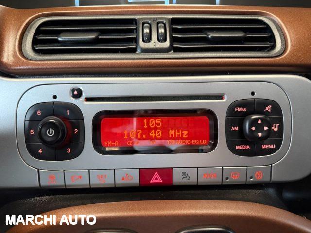 FIAT Panda Cross 1.3 MJT S&S 4x4
