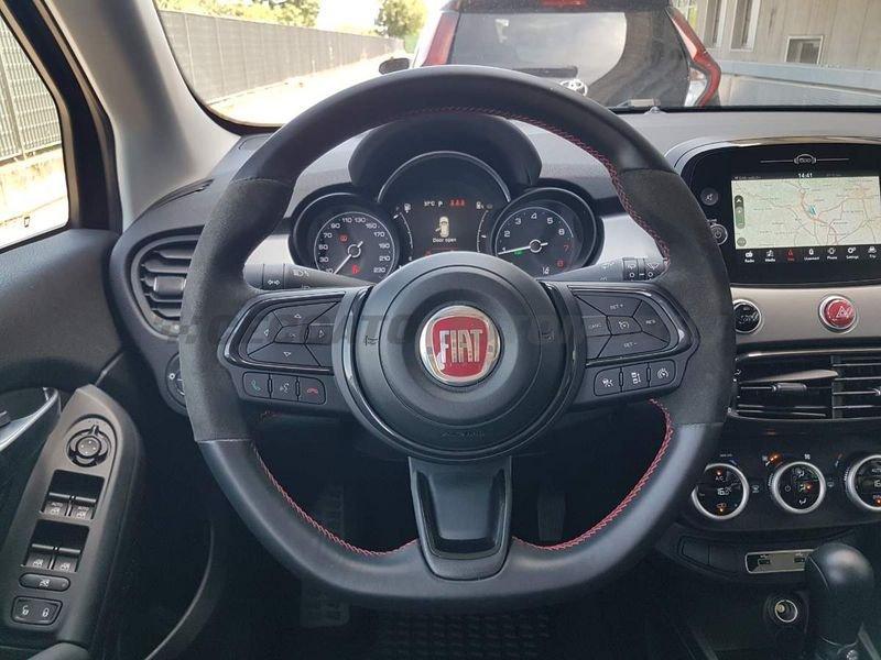 FIAT 500X 500X 1.5 t4 hybrid Sport 130cv dct