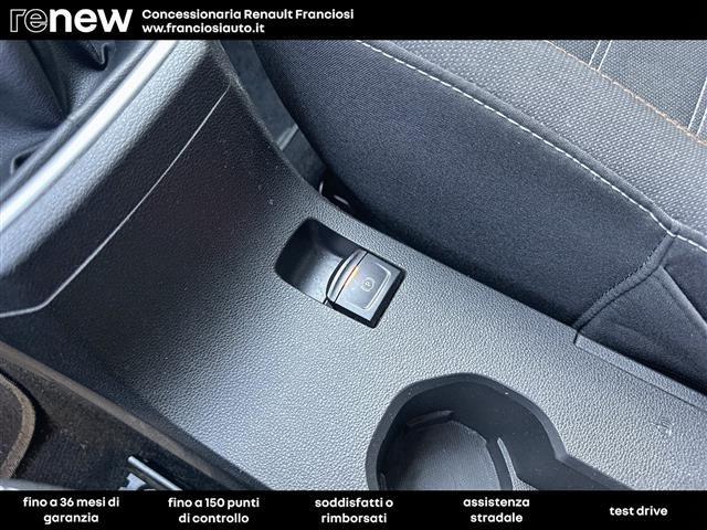 DACIA Sandero TCe 100 GPL Stepway EXPRESSION UP NBI