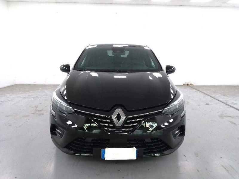 Renault Clio 1.0 tce Techno 90cv