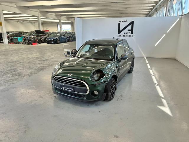 MINI Mini 1.5 ONE D 5 PORTE