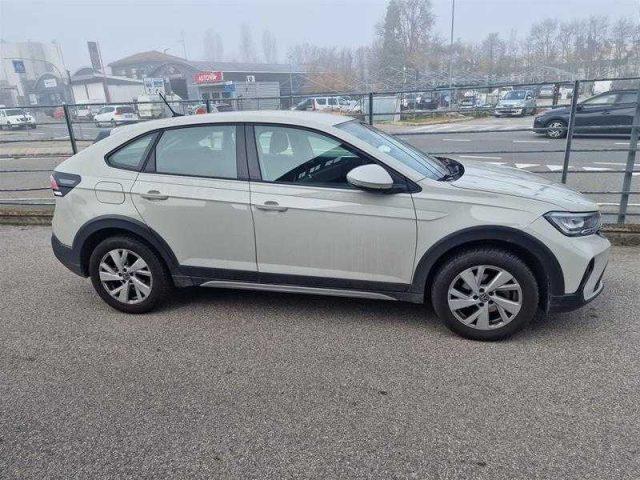 VOLKSWAGEN Taigo 1.0 TSI 110 CV Life