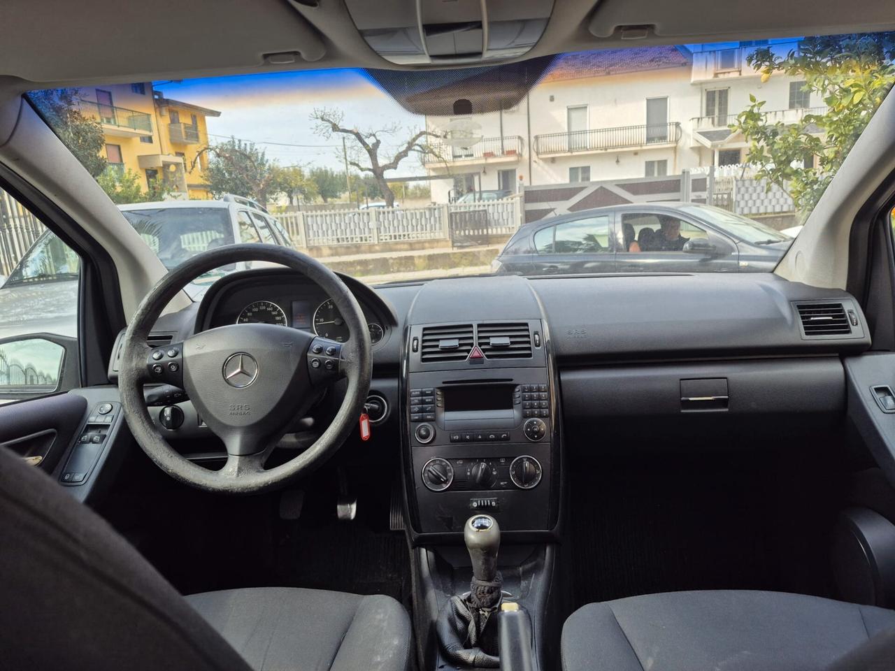 Mercedes-benz A 180 CDI Avantgarde