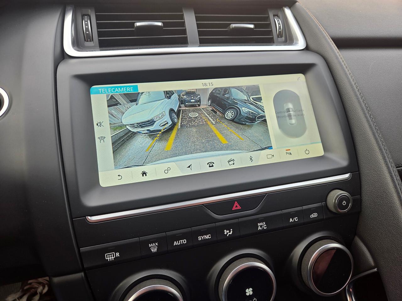 Jaguar E-Pace 2.0D 150 CV AWD aut. S