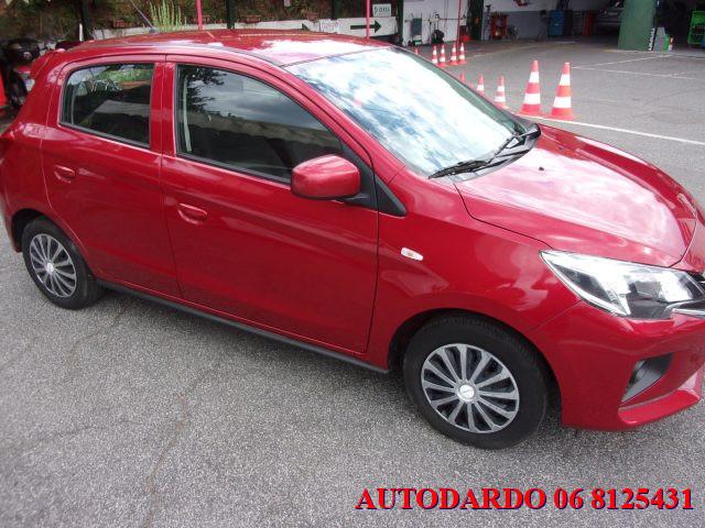 MITSUBISHI Space Star 1.2 Invite