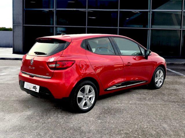RENAULT Clio 1.5 dCi 8V 90CV Start&Stop 5 porteOK NEOPATENTATI