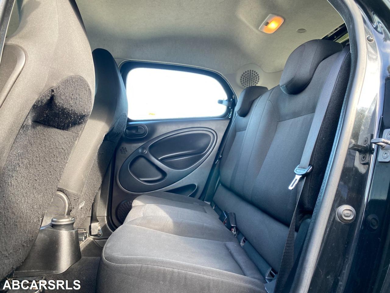 SMART - Forfour - 70 1.0 Prime - NEOPATENTATI - FI