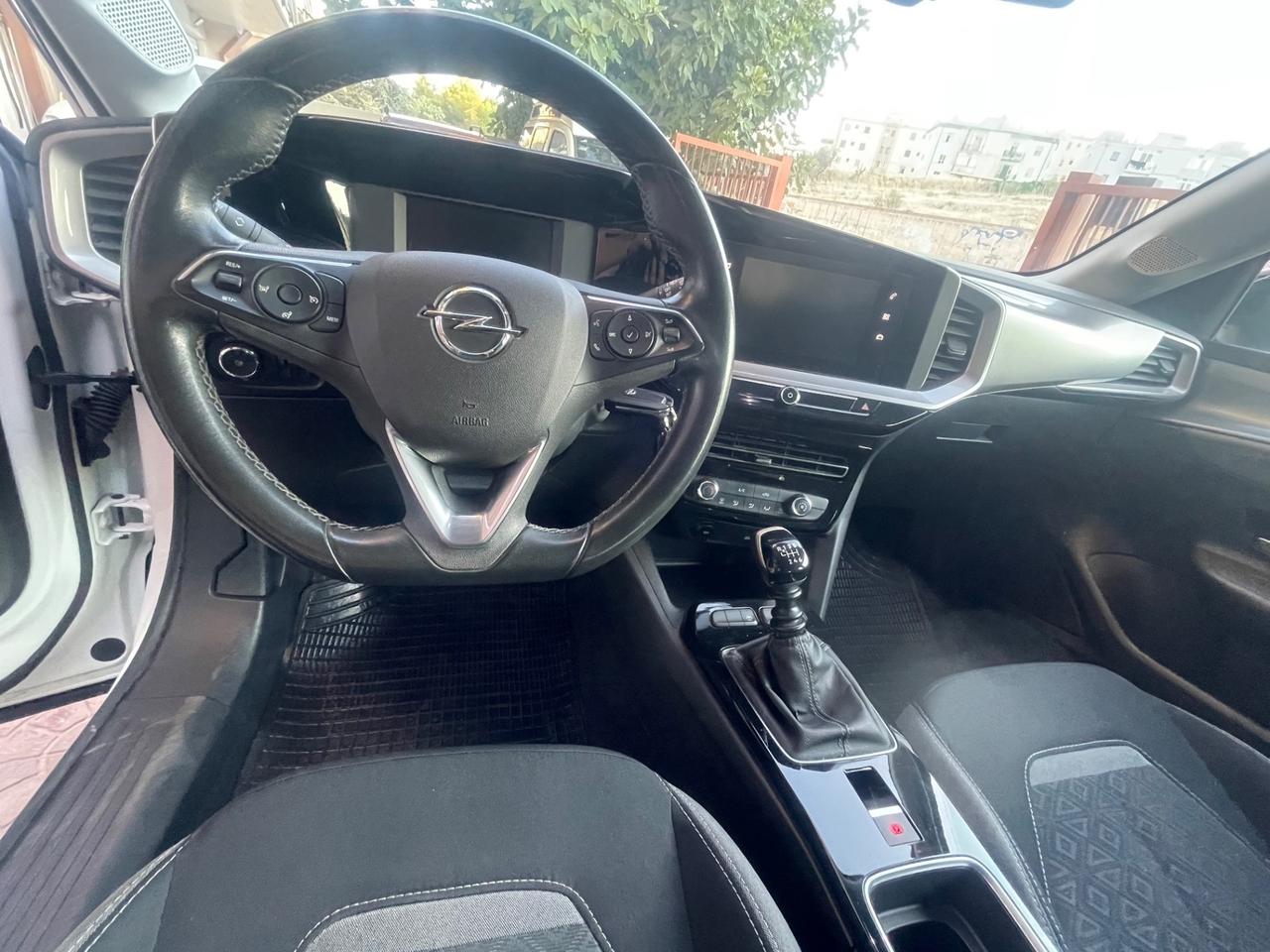 Opel Mokka 1.5 diesel Elegance