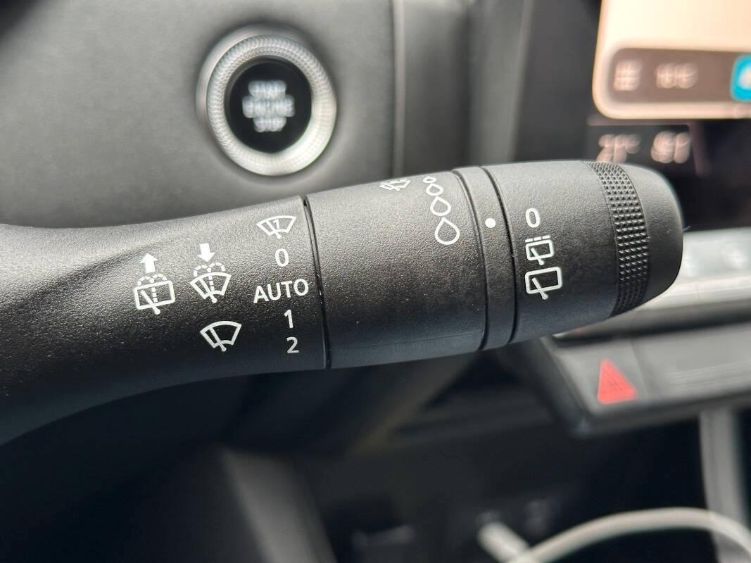 Renault Captur 1.0 eco-g Techno 100cv con CarPlay