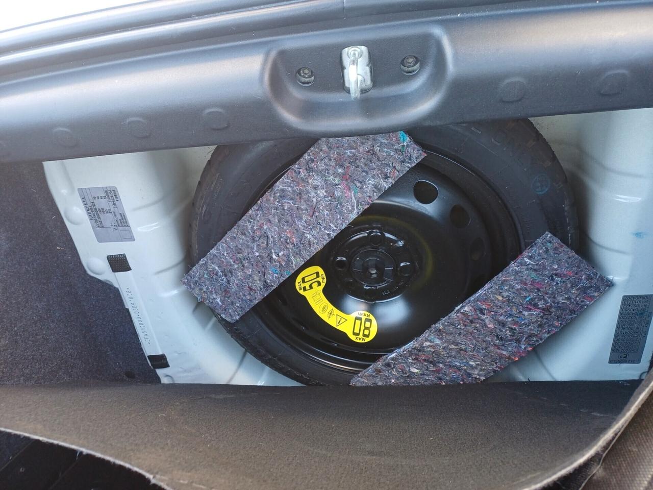 Fiat Panda 4x4