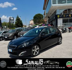 Peugeot 308 1.6 HDi GT Line garanzia