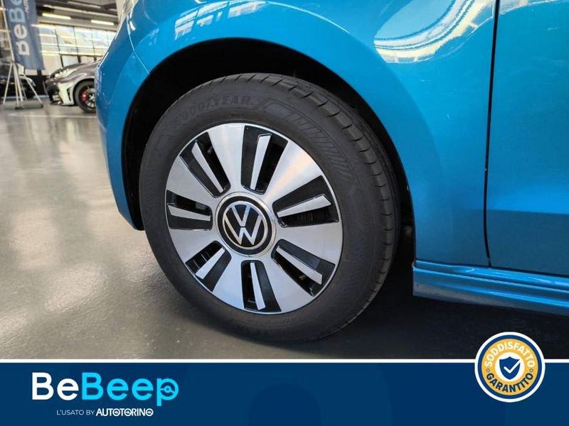 Volkswagen up! E- 5P