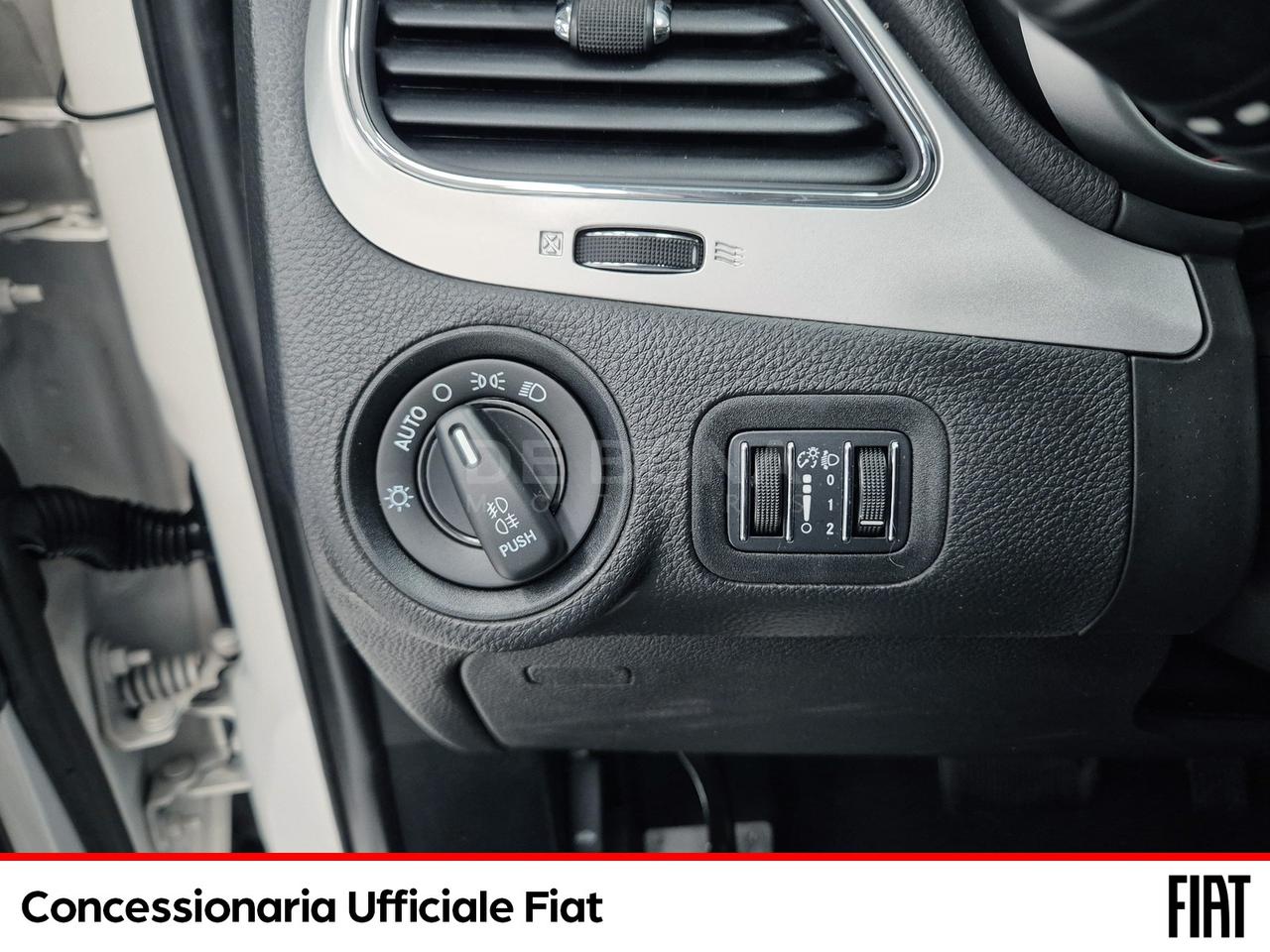 Fiat Freemont 2.0 mjt 16v cross 4x4 170cv auto