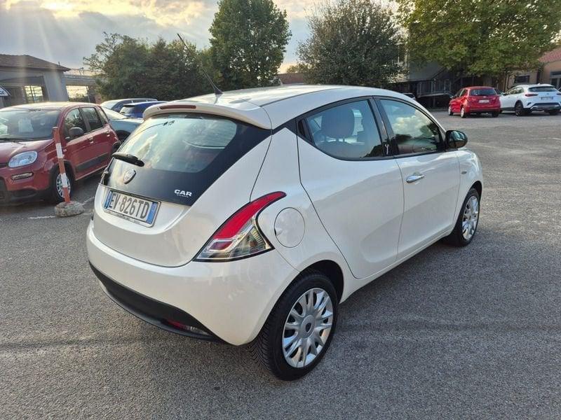 Lancia Ypsilon Ypsilon 1.3 mjt Gold s/CL s&s 95cv