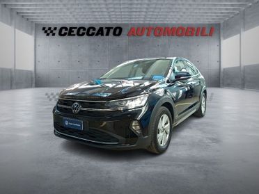 Volkswagen Taigo 1.0 tsi R-Line 110cv