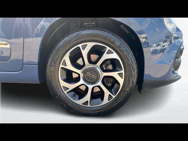 Fiat 500L 1.4 95cv Urban my19