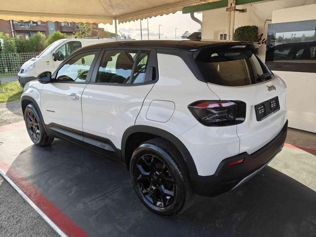 JEEP Avenger 1.2 Turbo 100 CV Altitude