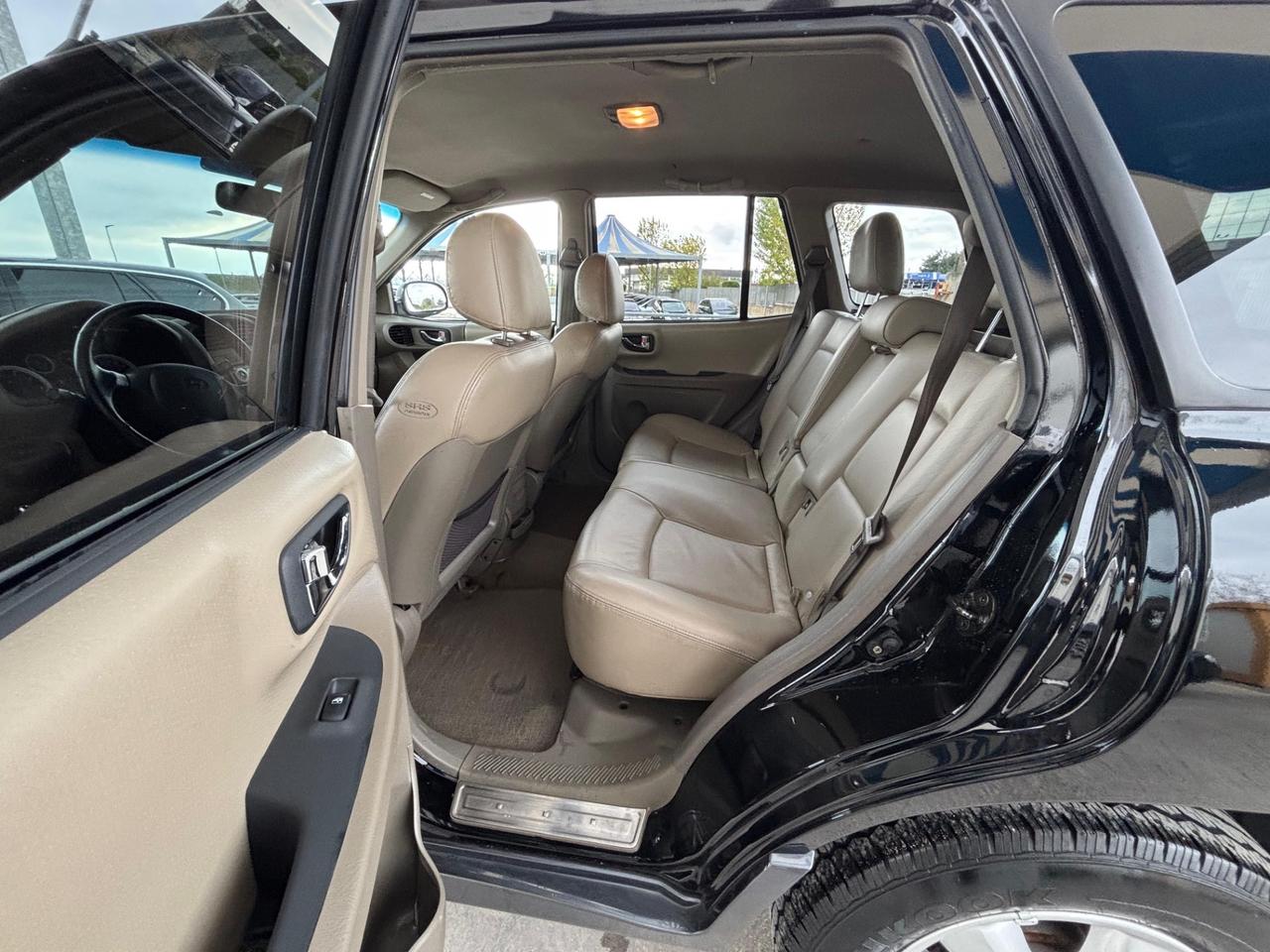 Hyundai Santa Fe 2.0 CRDi TD 4WD SOLO 70000km!!