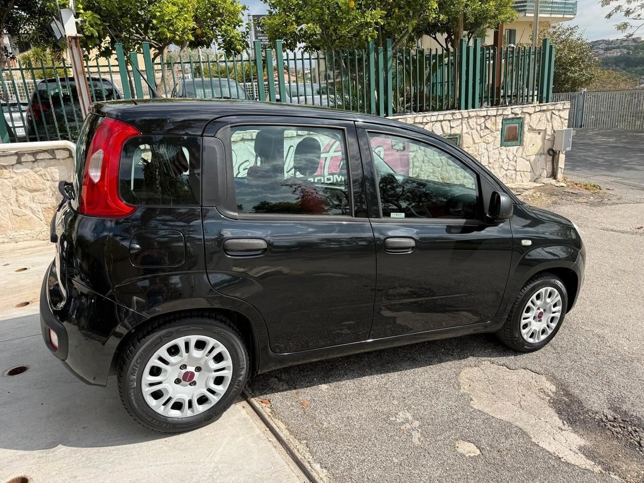 Fiat Panda 1.3 MJT 95 CV S&S Easy