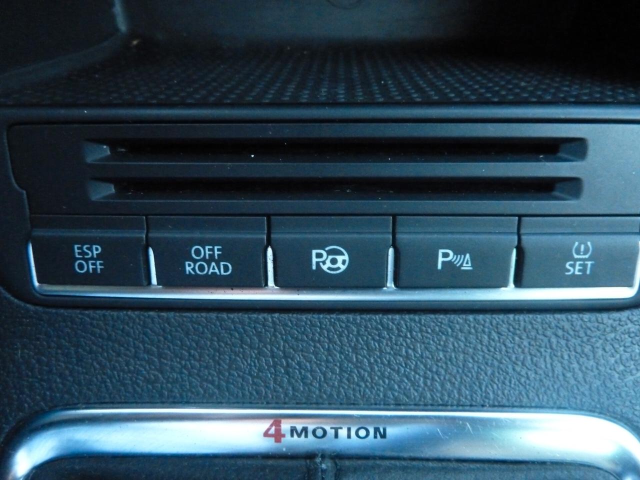 Volkswagen Tiguan 1.4 16V TSI Sport