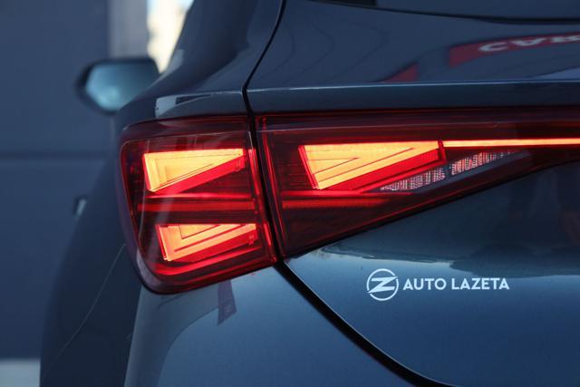 SEAT Leon CUPRA Leon 1.5 eTSI 150 CV DSG