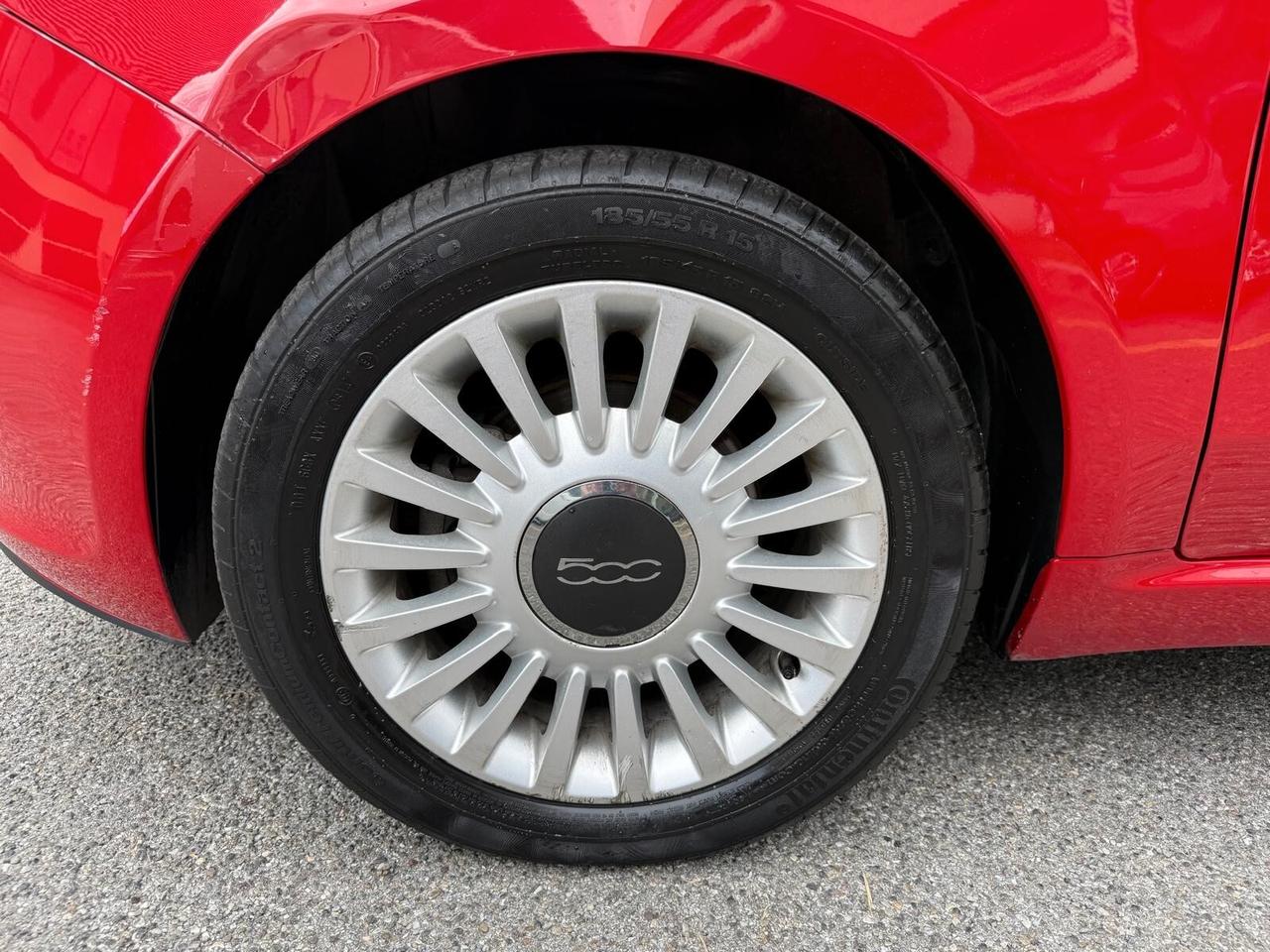 Fiat 500 1.3 Multijet 16V 95 CV Lounge ***KM 68.000***