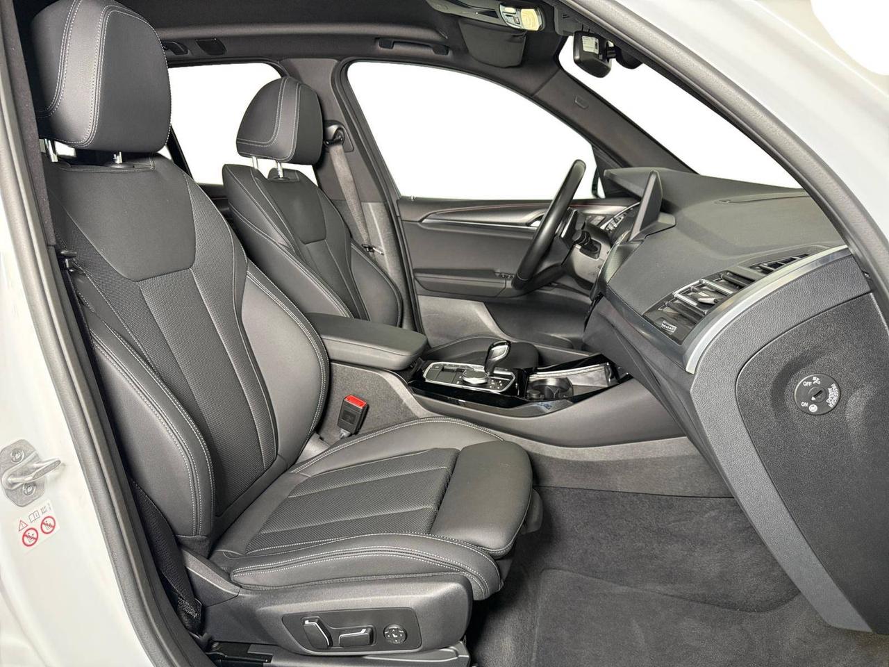 BMW X3 xDrive20d 48V Msport