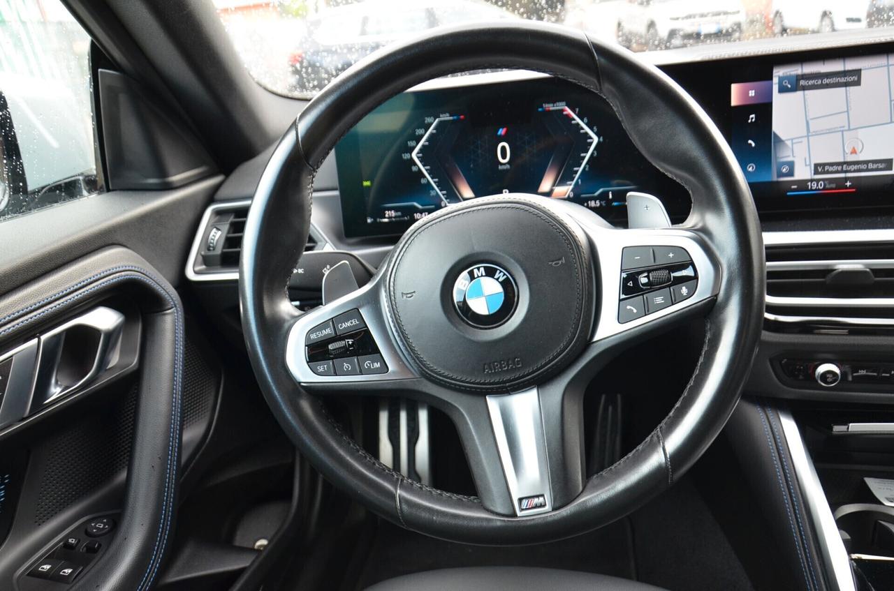 Bmw 220i Coupé Msport