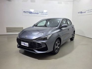 MG MG3 MG3 1.5 hybrid+ Comfort auto 1 ANNO a COSTO ZERO