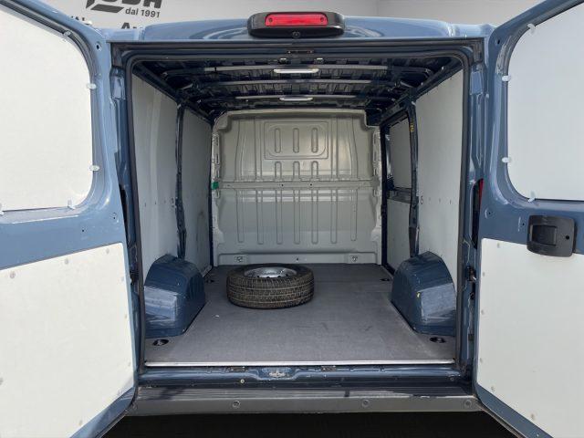 CITROEN Jumper 120CV L1H1