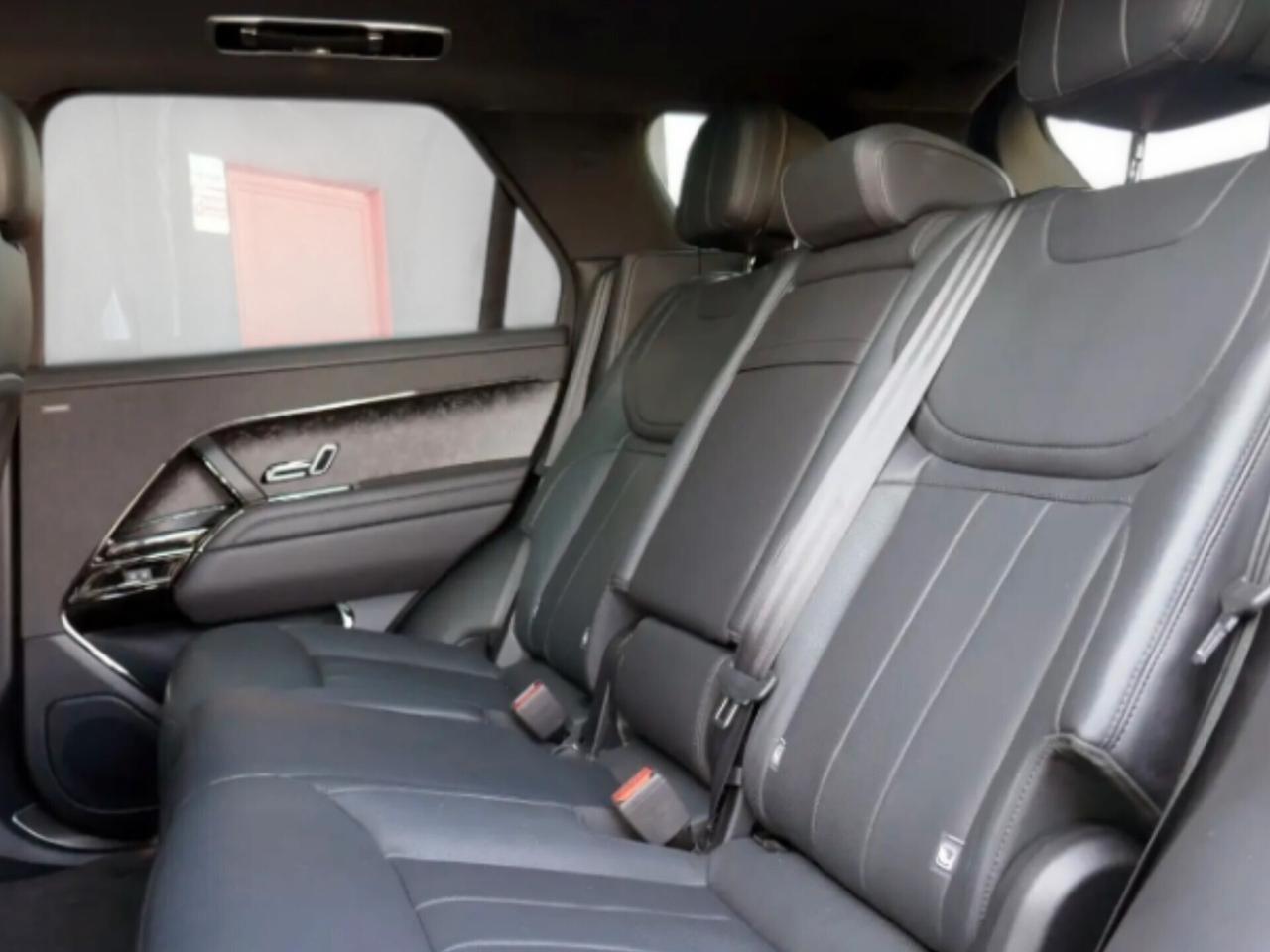 Land Rover Range Sport 3.0D l6 249 CV Dynamic HSE Perfetta